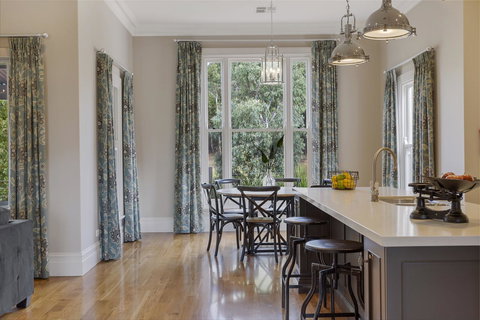 Grandview Accommodation - The Elm Tree Apartments - Accommodation Port Hedland 3