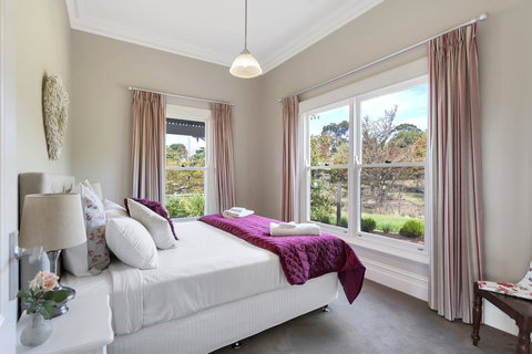 Grandview Accommodation - The Elm Tree Apartments - Accommodation Port Hedland 12