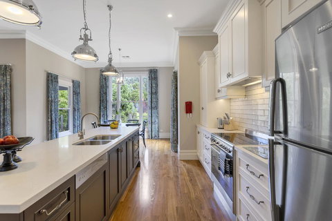 Grandview Accommodation - The Elm Tree Apartments - Accommodation Port Hedland 14