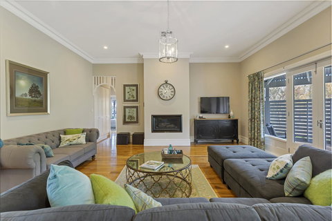 Grandview Accommodation - The Elm Tree Apartments - Accommodation Port Hedland 16