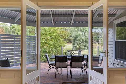 Grandview Accommodation - The Elm Tree Apartments - Accommodation Port Hedland 18