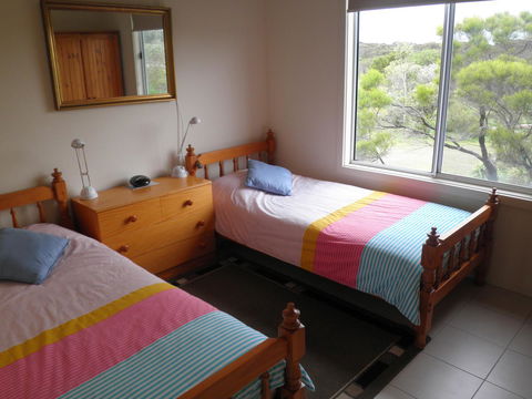 The Haven - Island Beach - Accommodation Port Hedland 11