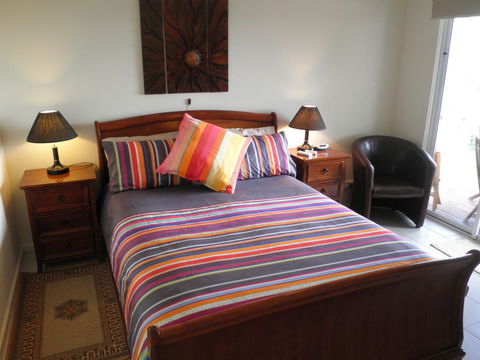 The Haven - Island Beach - Accommodation Port Hedland 8