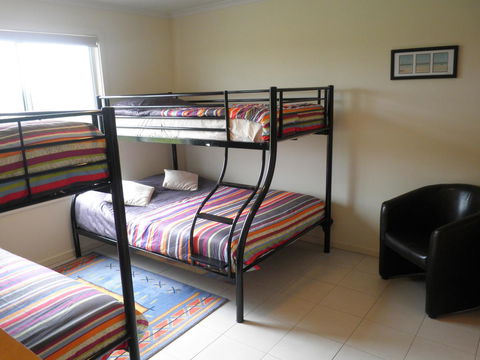 The Haven - Island Beach - Accommodation Port Hedland 12