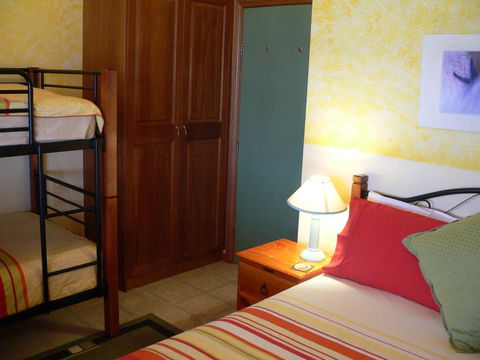 The Haven - Island Beach - Accommodation Port Hedland 0