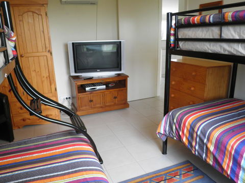 The Haven - Island Beach - Accommodation Port Hedland 14