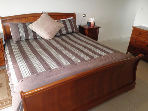 The Haven - Island Beach - Accommodation Port Hedland 9