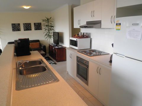 The Haven - Island Beach - Accommodation Port Hedland 3