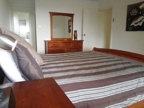 The Haven - Island Beach - Accommodation Port Hedland 10