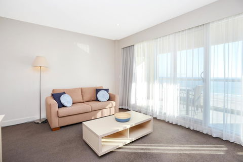 Pier Luxury Apartments - Accommodation Port Hedland 12