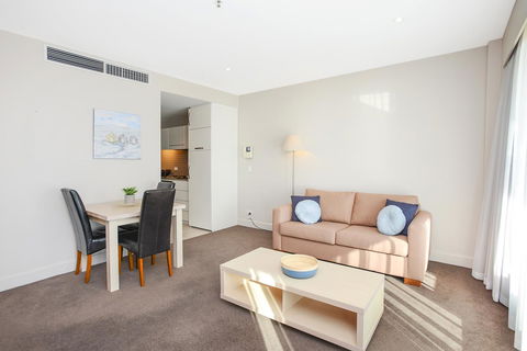 Pier Luxury Apartments - Accommodation Port Hedland 11
