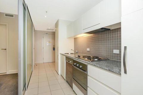 Pier Luxury Apartments - Accommodation Port Hedland 14