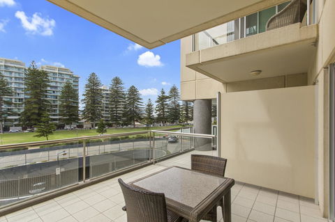 Pier Luxury Apartments - Accommodation Port Hedland 5