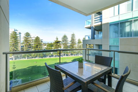 Pier Luxury Apartments - Accommodation Port Hedland 3