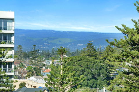 Pier Luxury Apartments - Accommodation Port Hedland 33