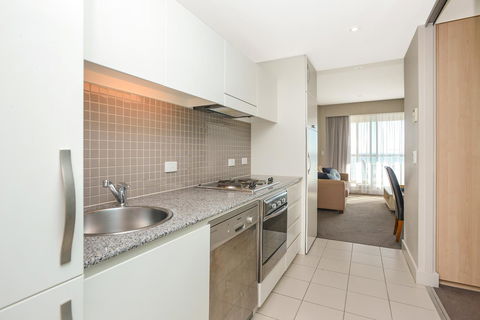 Pier Luxury Apartments - Accommodation Port Hedland 15