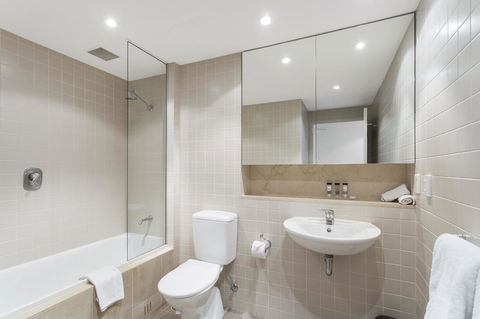 Pier Luxury Apartments - Accommodation Port Hedland 4