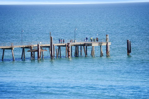 Pier Luxury Apartments - Accommodation Port Hedland 1