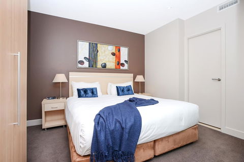 Pier Luxury Apartments - Accommodation Port Hedland 17