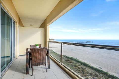 Pier Luxury Apartments - Accommodation Port Hedland 2