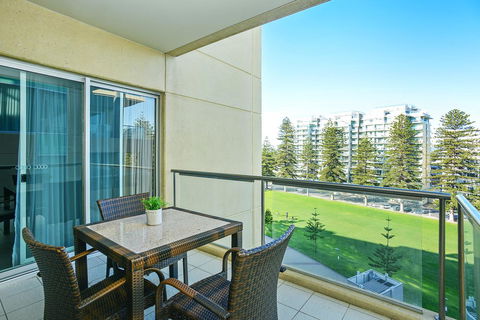 Pier Luxury Apartments - Accommodation Port Hedland 26