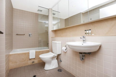 Pier Luxury Apartments - Accommodation Port Hedland 18