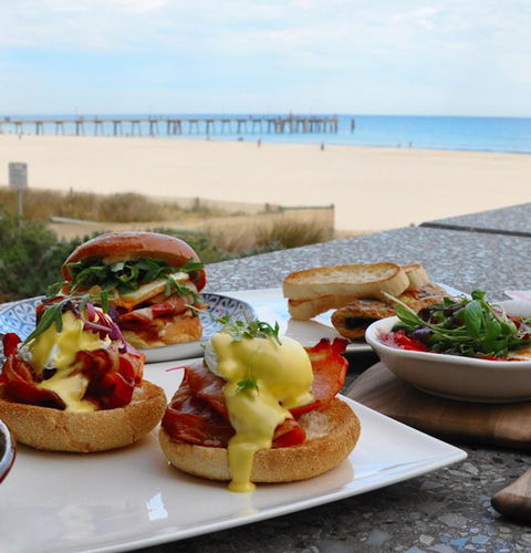 Pier Luxury Apartments - Accommodation Port Hedland 0