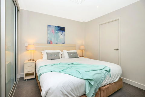 Pier Luxury Apartments - Accommodation Port Hedland 30