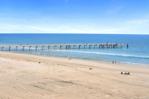 Pier Luxury Apartments - Accommodation Port Hedland 6