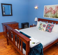 Rivergum Cottages Gawler Barossa Region - Accommodation Port Hedland