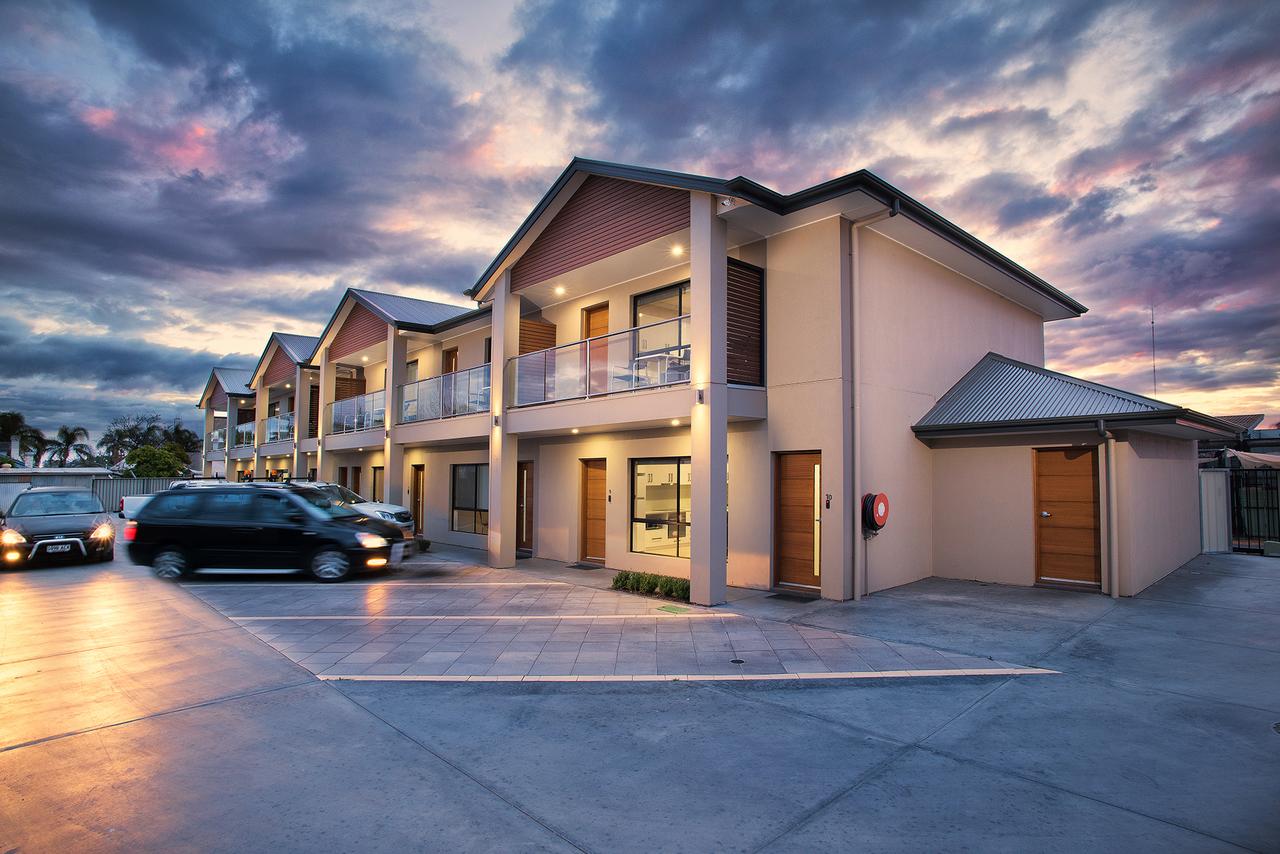  Accommodation Port Hedland