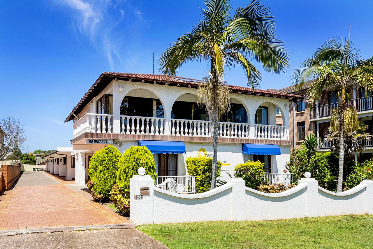 North Shore NSW Accommodation Port Hedland