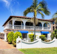 OCEAN BREEZE MOTEL - Accommodation Port Hedland