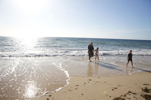 Seawall Apartments - Accommodation Port Hedland 27