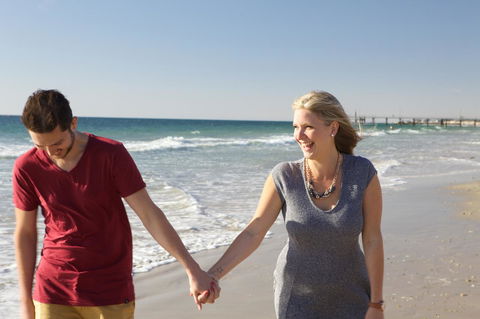 Seawall Apartments - Accommodation Port Hedland 24