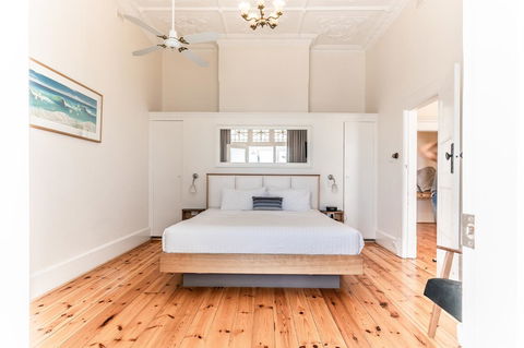 Seawall Apartments - Accommodation Port Hedland 6