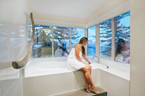 Seawall Apartments - Accommodation Port Hedland 18