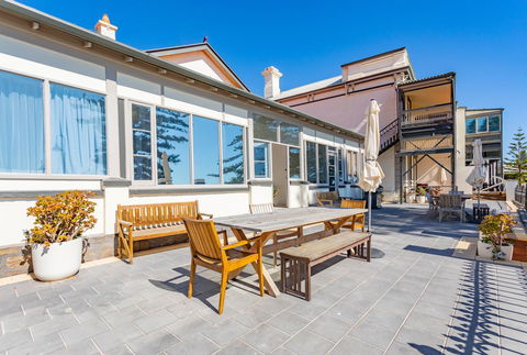 Seawall Apartments - Accommodation Port Hedland 3