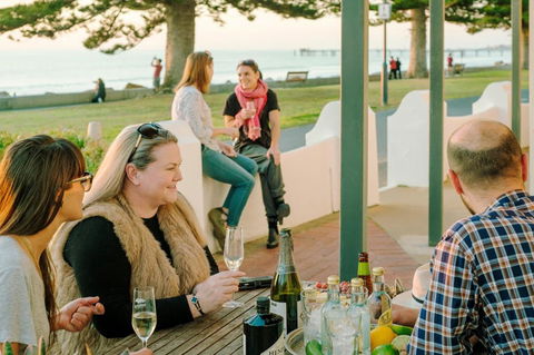 Seawall Apartments - Accommodation Port Hedland 31