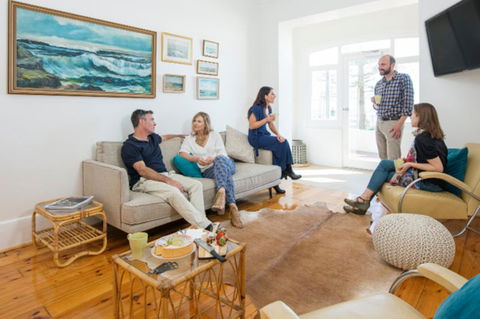 Seawall Apartments - Accommodation Port Hedland 32