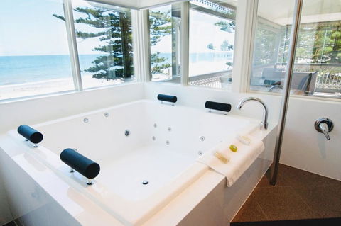 Seawall Apartments - Accommodation Port Hedland 30