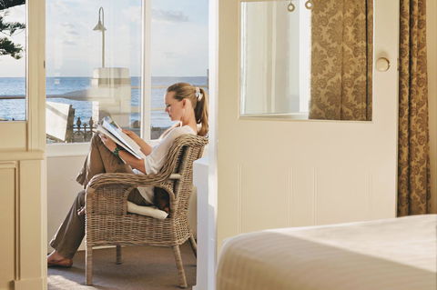 Seawall Apartments - Accommodation Port Hedland 19