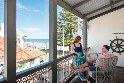 Seawall Apartments - Accommodation Port Hedland 20