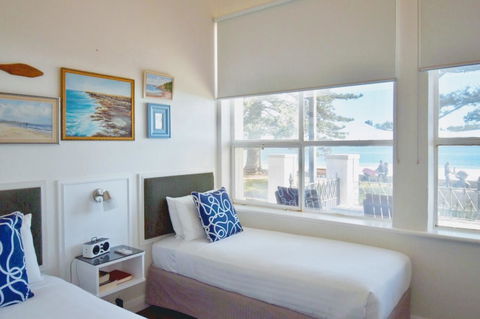 Seawall Apartments - Accommodation Port Hedland 11