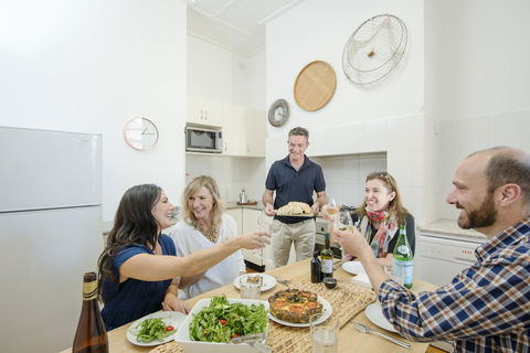 Seawall Apartments - Accommodation Port Hedland 13