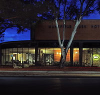 Mansfield Park Hotel - Accommodation Port Hedland