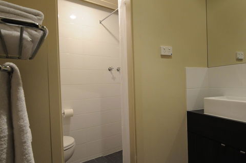 Mansfield Park Hotel - Accommodation Port Hedland 8