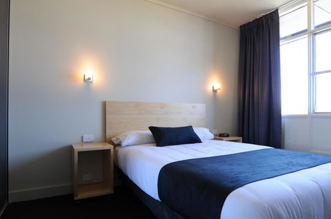 Mansfield Park Hotel - Accommodation Port Hedland 19