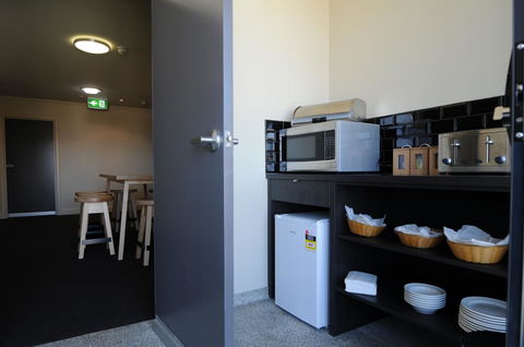 Mansfield Park Hotel - Accommodation Port Hedland 9