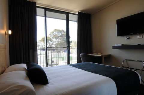 Mansfield Park Hotel - Accommodation Port Hedland 7